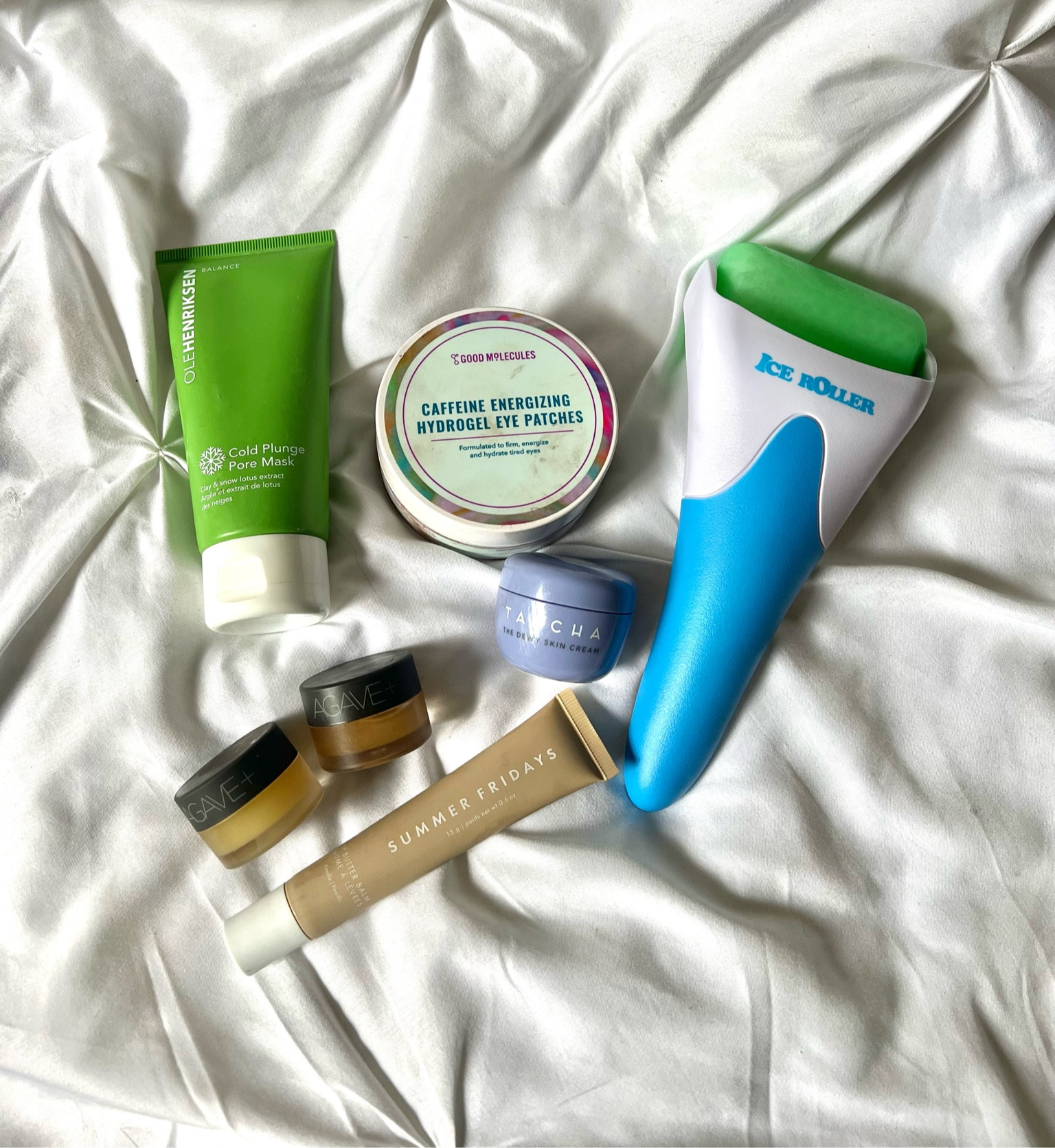 Skincare products, beauty products, Gift guide, Christmas gifts, Macys, gift guide, holiday outfit, holiday dress, gifts for him, stocking stuffers, holiday party, christmas outfit, gifts for her, mens gift guide, summer Fridays, face mask, lip balm, ice roller, self care, best skincare products #ltksale

#LTKsalealert #LTKGiftGuide #LTKbeauty