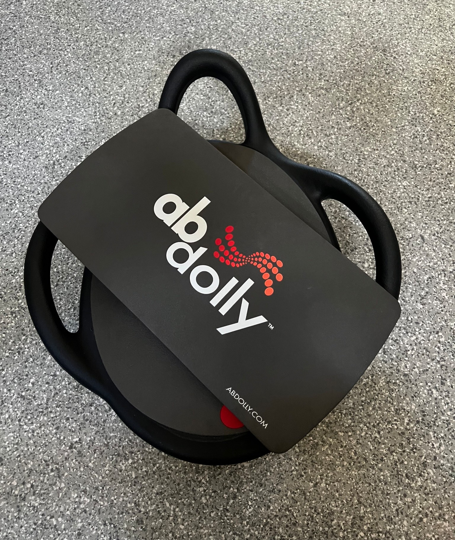 One of my favorites in our home gym. You can use it anywhere in the house. It’s a great way to strengthen your abs/ core! 💪🏽

#LTKHome #LTKActive