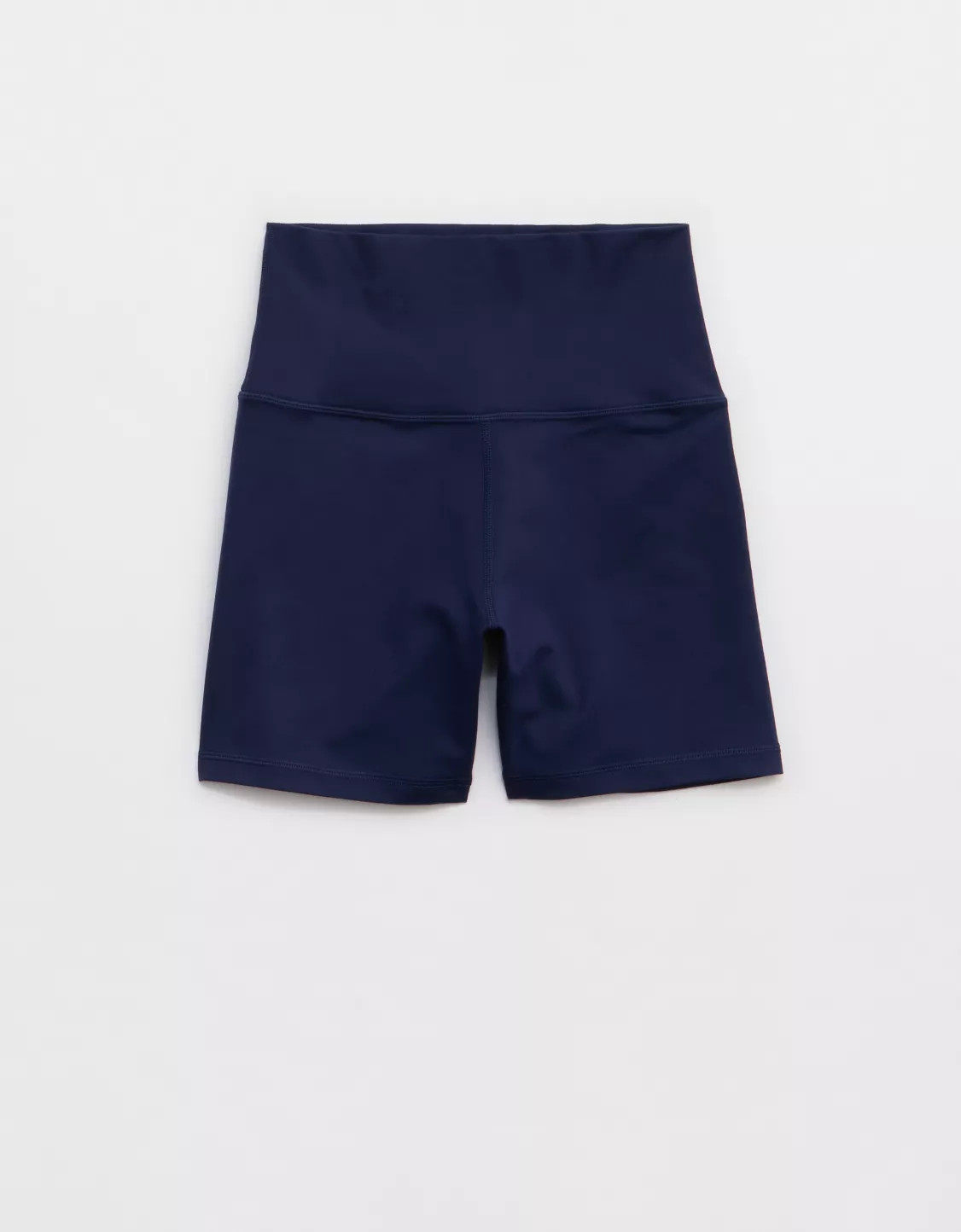 OFFLINE By Aerie The Hugger High Waisted 5" Bike Short | Aerie