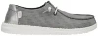 Hey Dude Women's Wendy Metallic Sparkle Shoe | DICK'S Sporting Goods