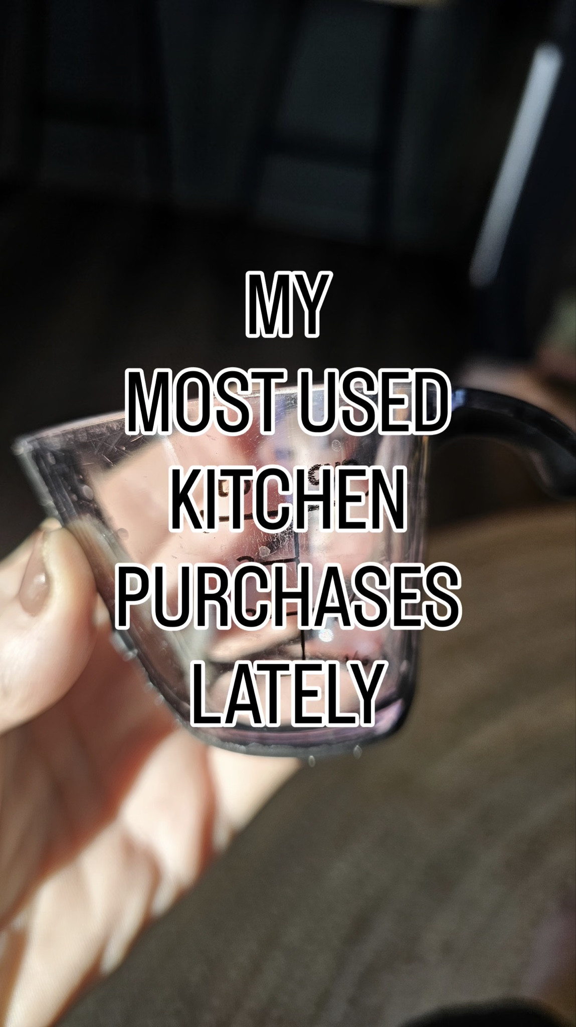 When we moved back to the mainland, we had to replace literally everything. Here are the most used kitchen purchases - the things that never go a day without being used. From the tinay measuring cup that makes it so much easier than using a spoon, to the oven range, the dishwasher we have put in the last 3 houses because I love it so much, plates, glassware, bamboo and glass storage containers, the giant cookie jar we use for coffee, the most beautiful pie plate, slow cooker liners that make clean up a breeze, the butter crock that is absolutely gorgeous, and my favorite mason jars. 

 #LTKfoodie #LTKHome