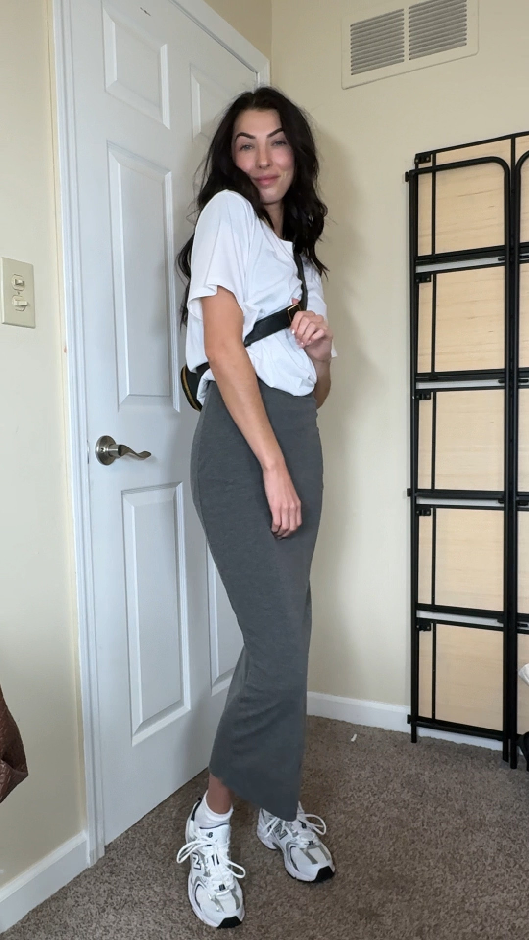 A easy cozy fall outfit! Super casual #falloutfit #casualoutfit #fashion #ootd 

#LTKSeasonal #LTKStyleTip #LTKActive