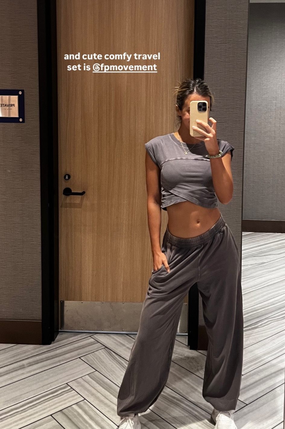 My sweat set from today🫶 SO COMFY & CUTE✨

#LTKActive #LTKFindsUnder50 #LTKFindsUnder100