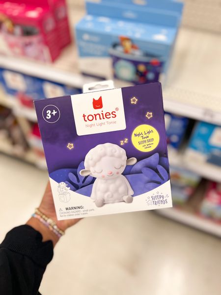 Tonies night light 

Target finds, kids room, bedtime 

#LTKhome #LTKfamily #LTKkids