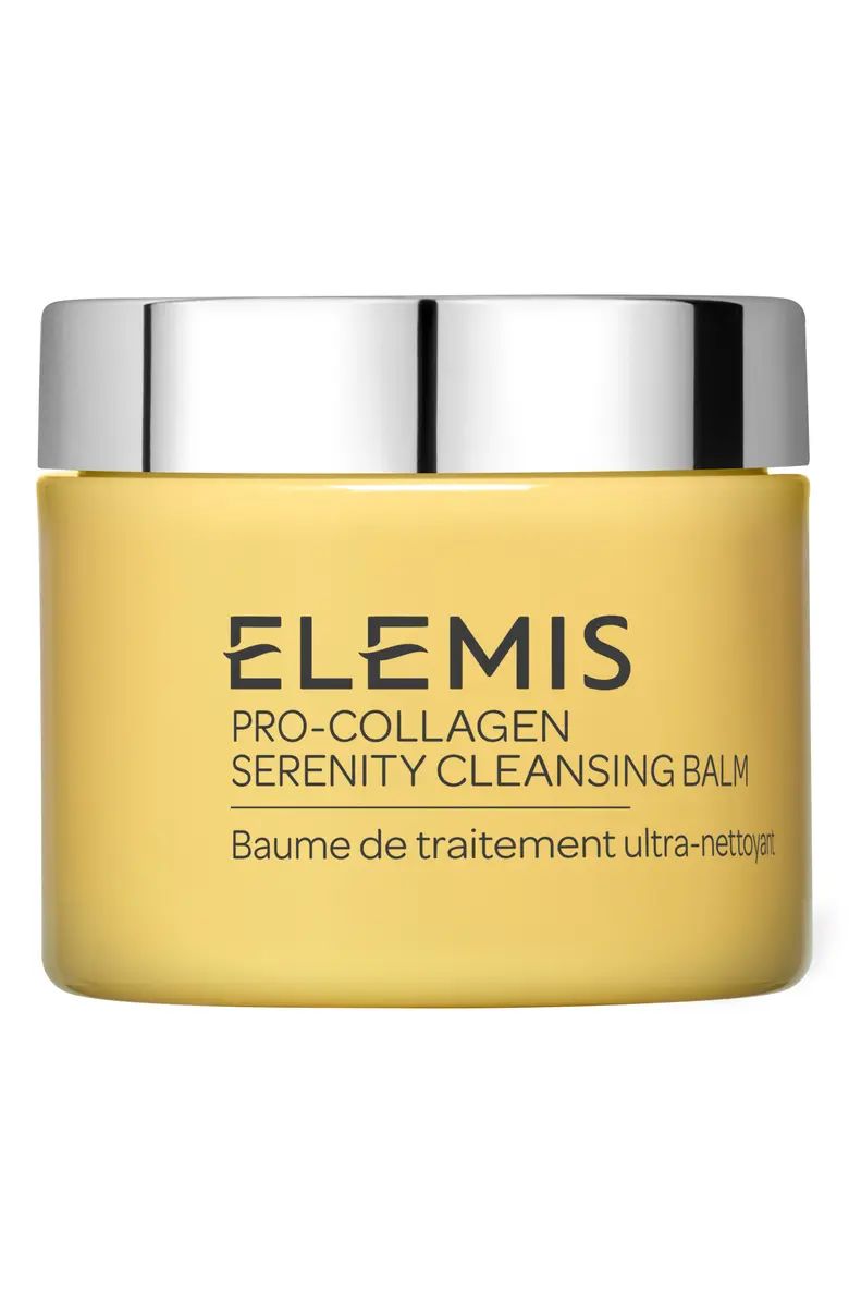 Rating 4.9out of5stars(320)320Jumbo Size Pro-Collagen Cleansing Balm $122 ValueELEMIS | Nordstrom
