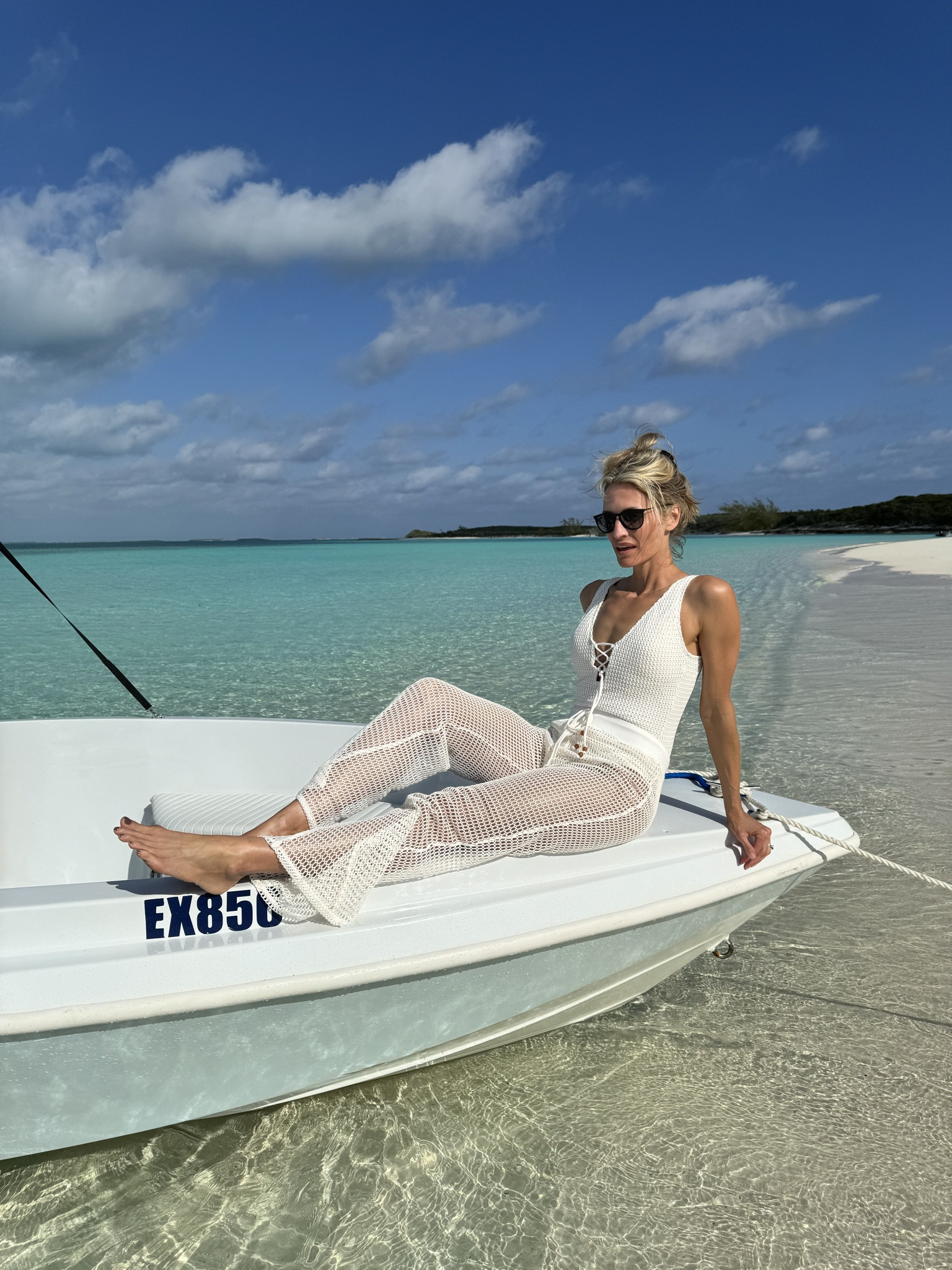 The best swimsuit and coverup combo Spring Break has ever seen. I’m in a medium in both. 

#LTKtravel #LTKswim #LTKstyletip