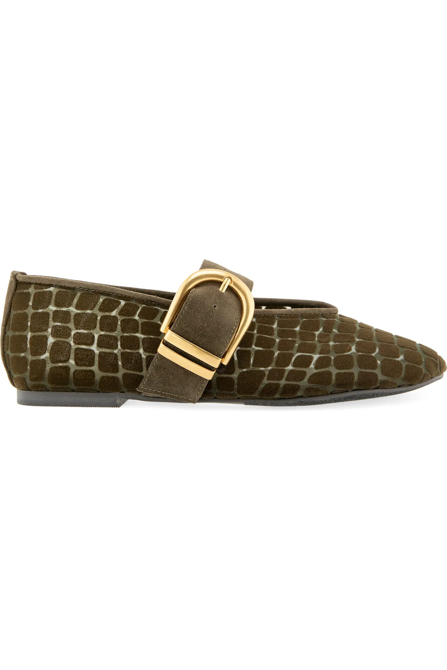 Tamarra Mary Jane Flat (Women) | Nordstrom | Nordstrom