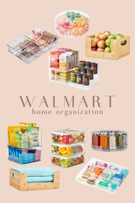 Walmart home organization 





Walmart home. Affordable home. Organization. Home storage  

#LTKfindsunder100 #LTKfamily #LTKhome