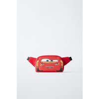 Zara - Cars© Belt Bag - Multi-Color - One Size Only - Kids | Zara US