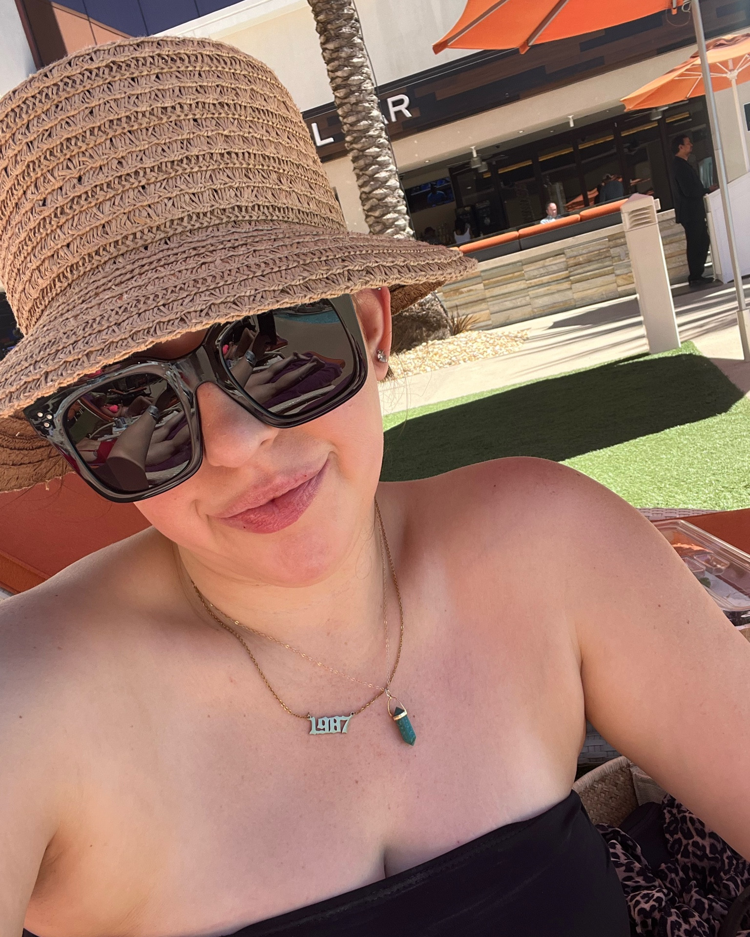 Pool favorites / resort favorites / summer accessories / resort wear 

#LTKSwim #LTKFindsUnder50 #LTKStyleTip