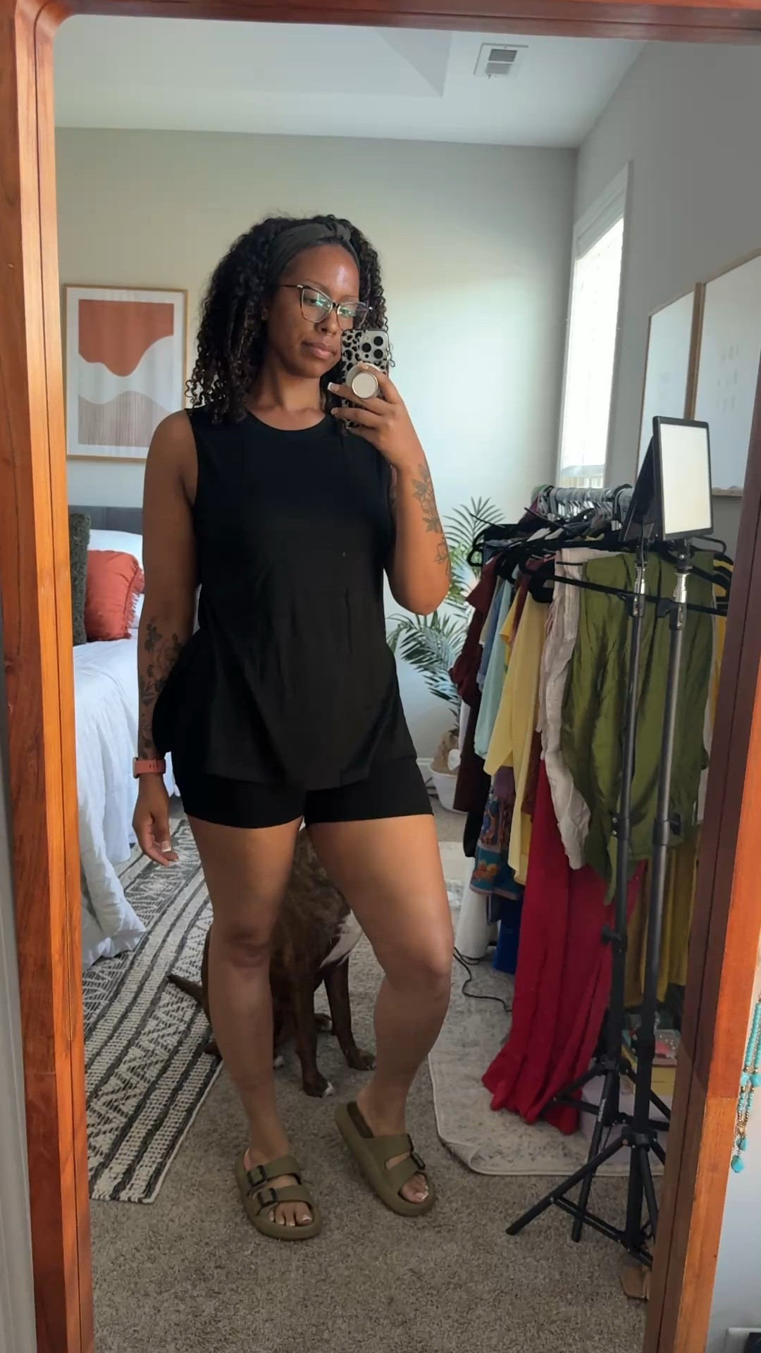 Cute Lounge set from Amazon 

I’m wearing a large I’m a size 10

#LTKootd #LTKTall #LTKMidsize