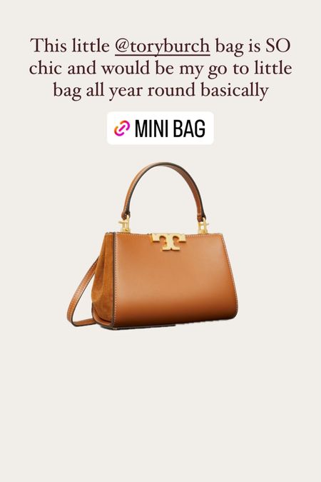 This bag is on my wishlist! A perfect mini bag to use year round! 

#LTKstyletip #LTKitbag