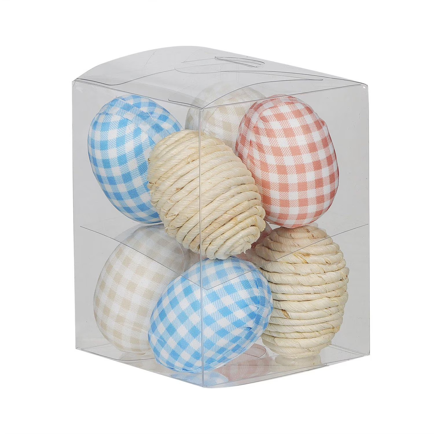 8CT FABRIC EGGS, FABRIC EGGS | Walmart (CA)
