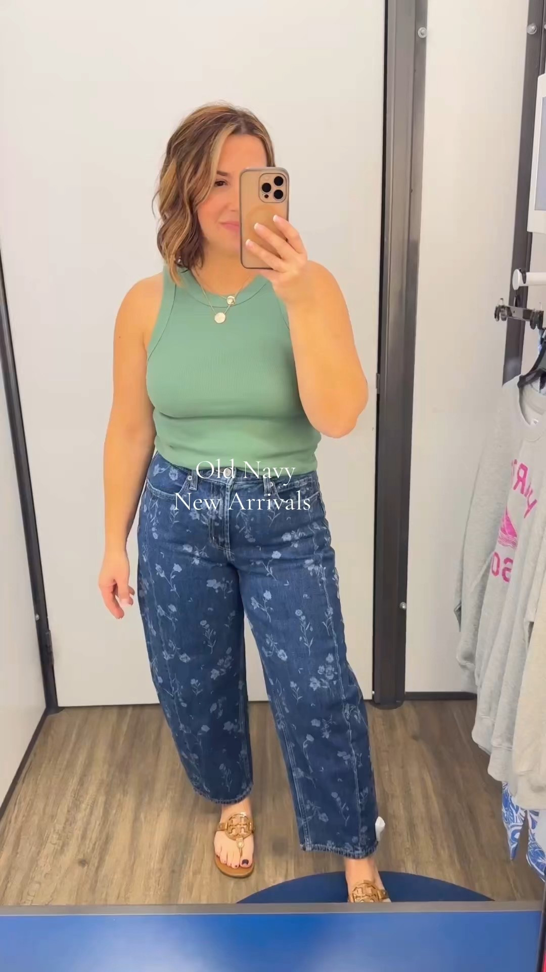 New arrivals all from Old Navy 

#LTKOver40 #LTKSeasonal #LTKPetite