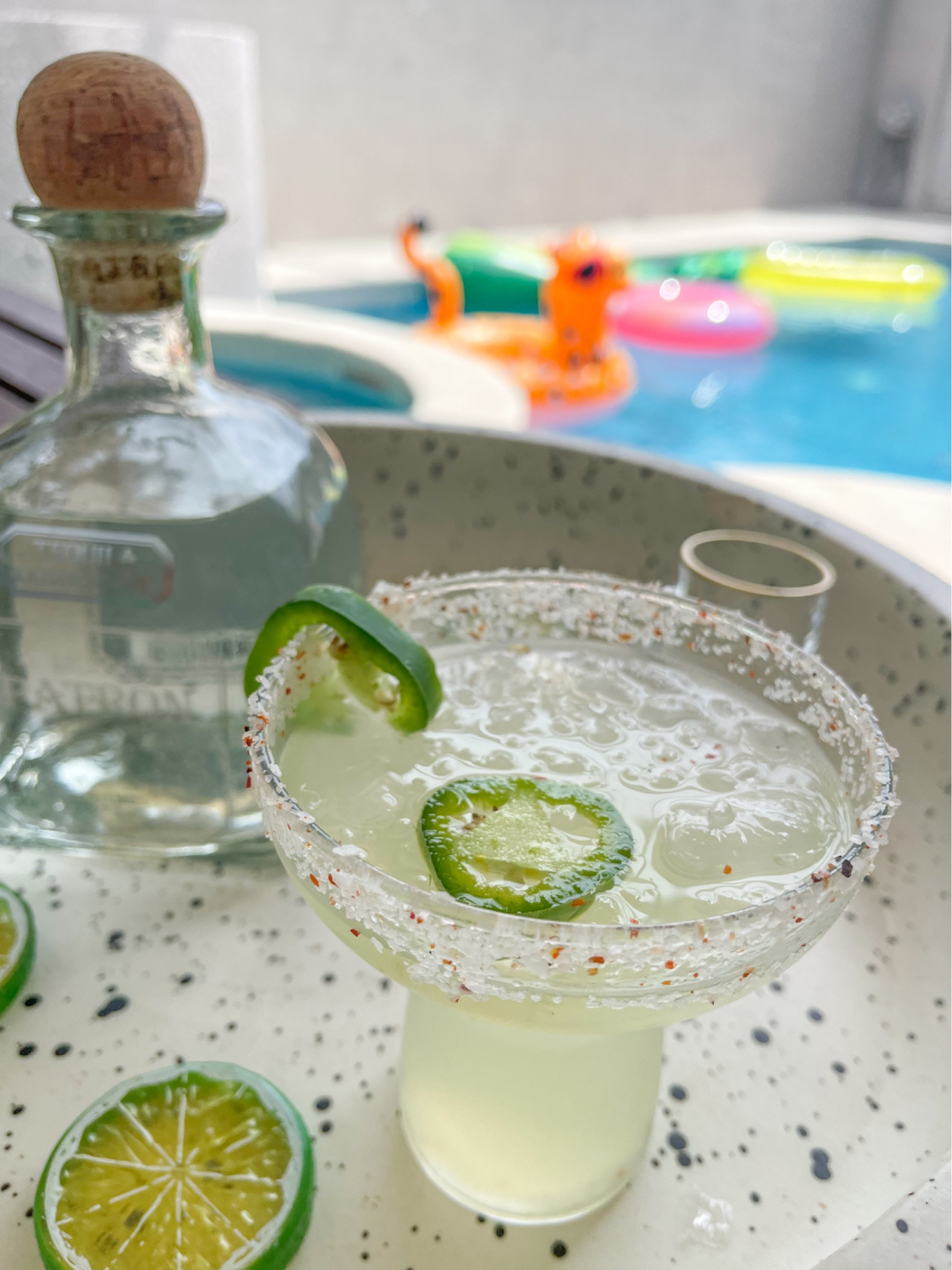 Best Amazon margarita glasses ✨ 

Amazon home | Amazon glasses | drink glasses | cocktail glasses | barcart styling | pool day | cocktail glass | best drink glasses | | Amazon kitchen favorites | Amazon drinkware | drinking glasses set | spicy margarita | cocktail set 

#LTKFind #LTKSeasonal #LTKhome #LTKunder50