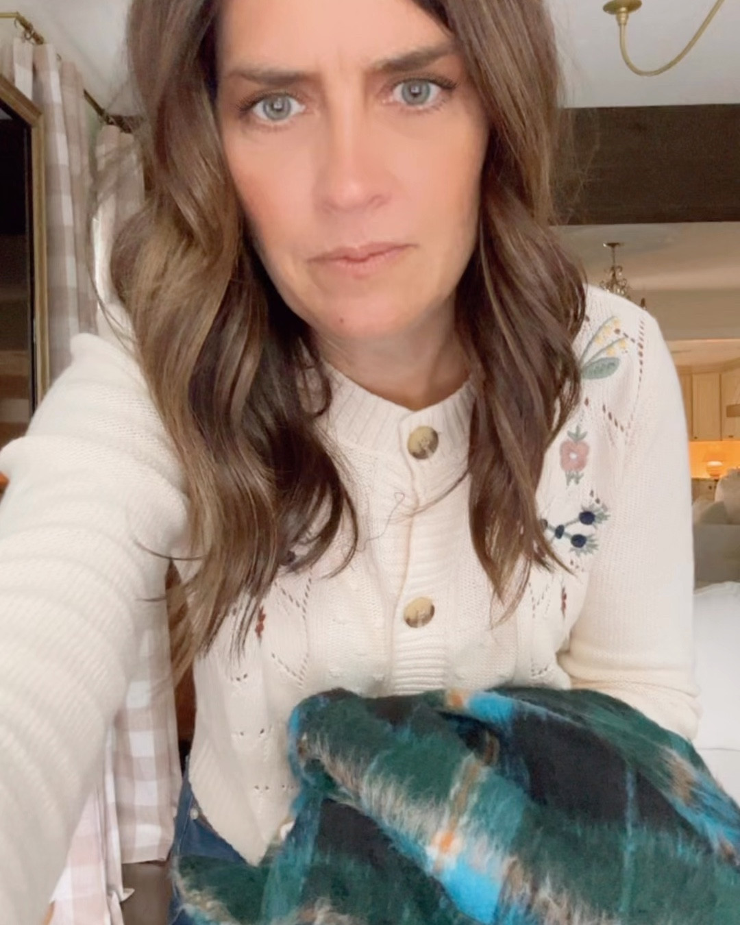 The coziest coat for fall and winter. I have a size small which is my normal size.

#LTKFindsUnder100