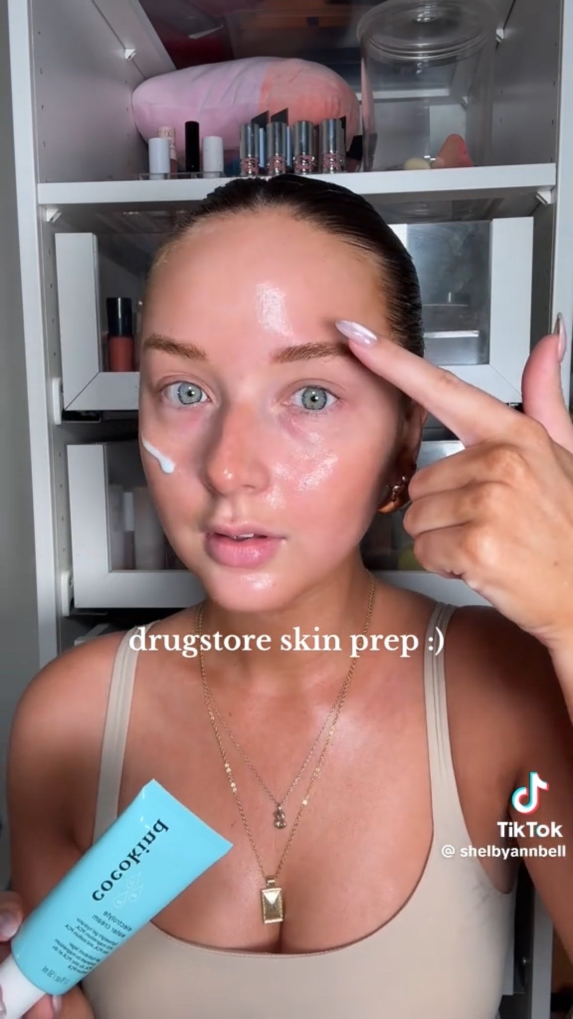 drugstore skin prep

#LTKBeauty #LTKFindsUnder50