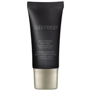 Silk Crème - Oil Free Photo Edition Foundation | Douglas DACH
