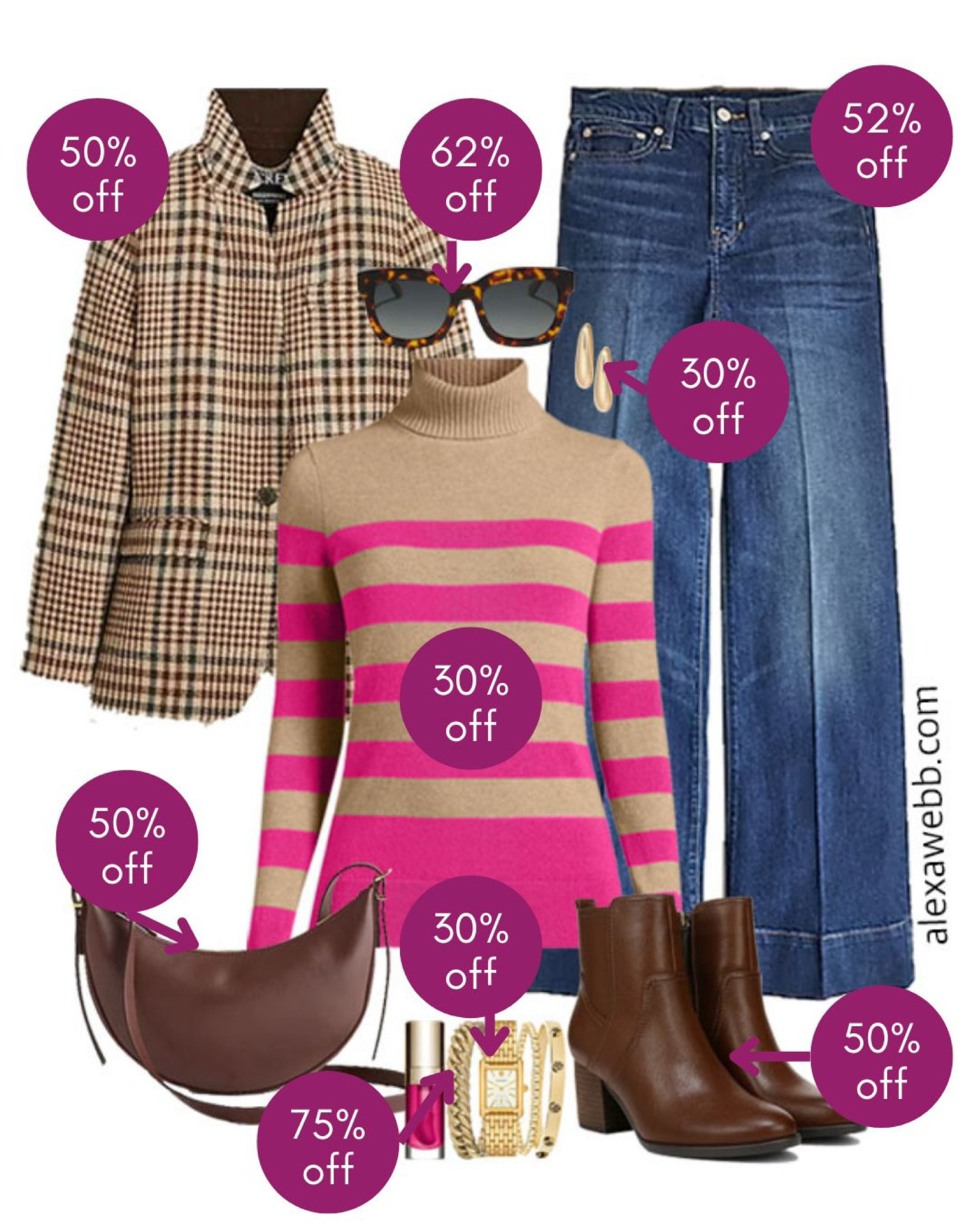 2024 Plus Size Early Black Friday Sales – Vol 2

#LTKSaleAlert #LTKCyberWeek #LTKPlusSize