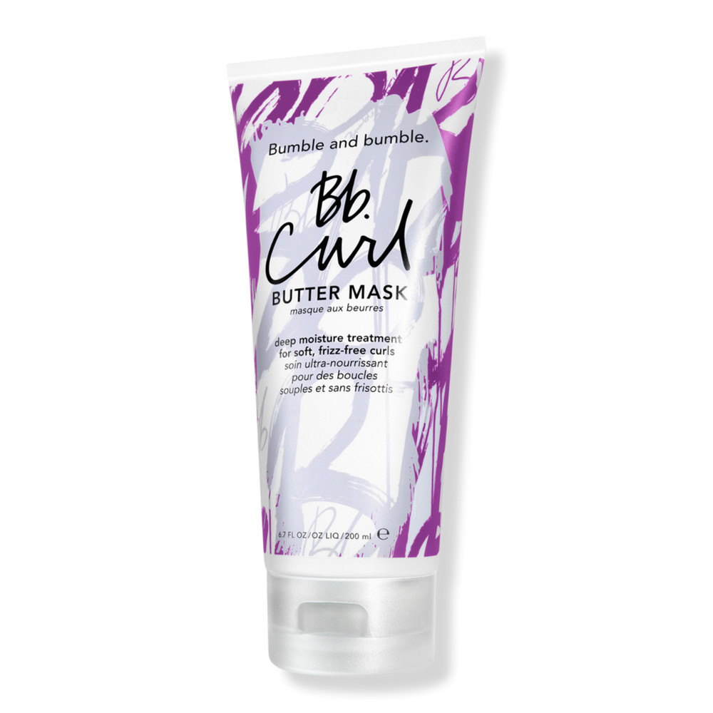 Bumble and bumble Curl Butter Hair Mask | Ulta