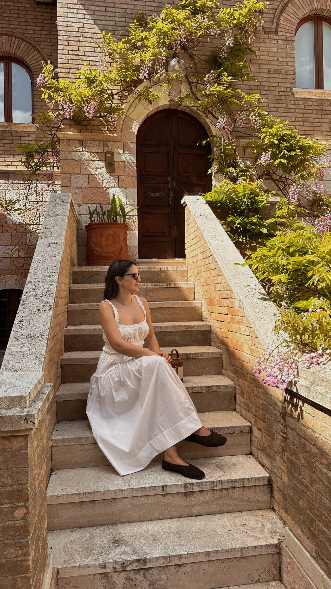 Sunday exploring Umbria 🌿 

#LTKSeasonal