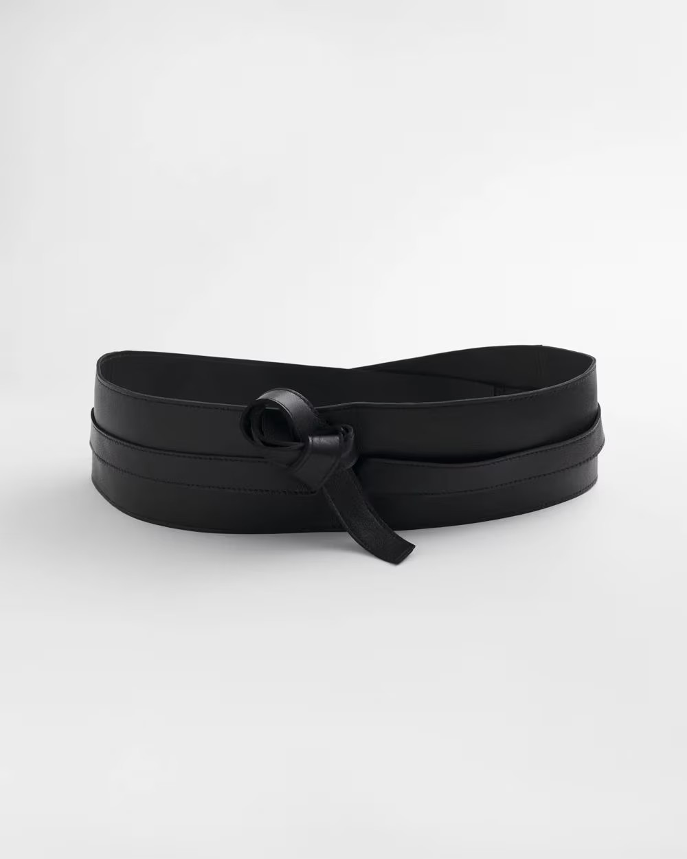 Leather Obi Belt | Chico's