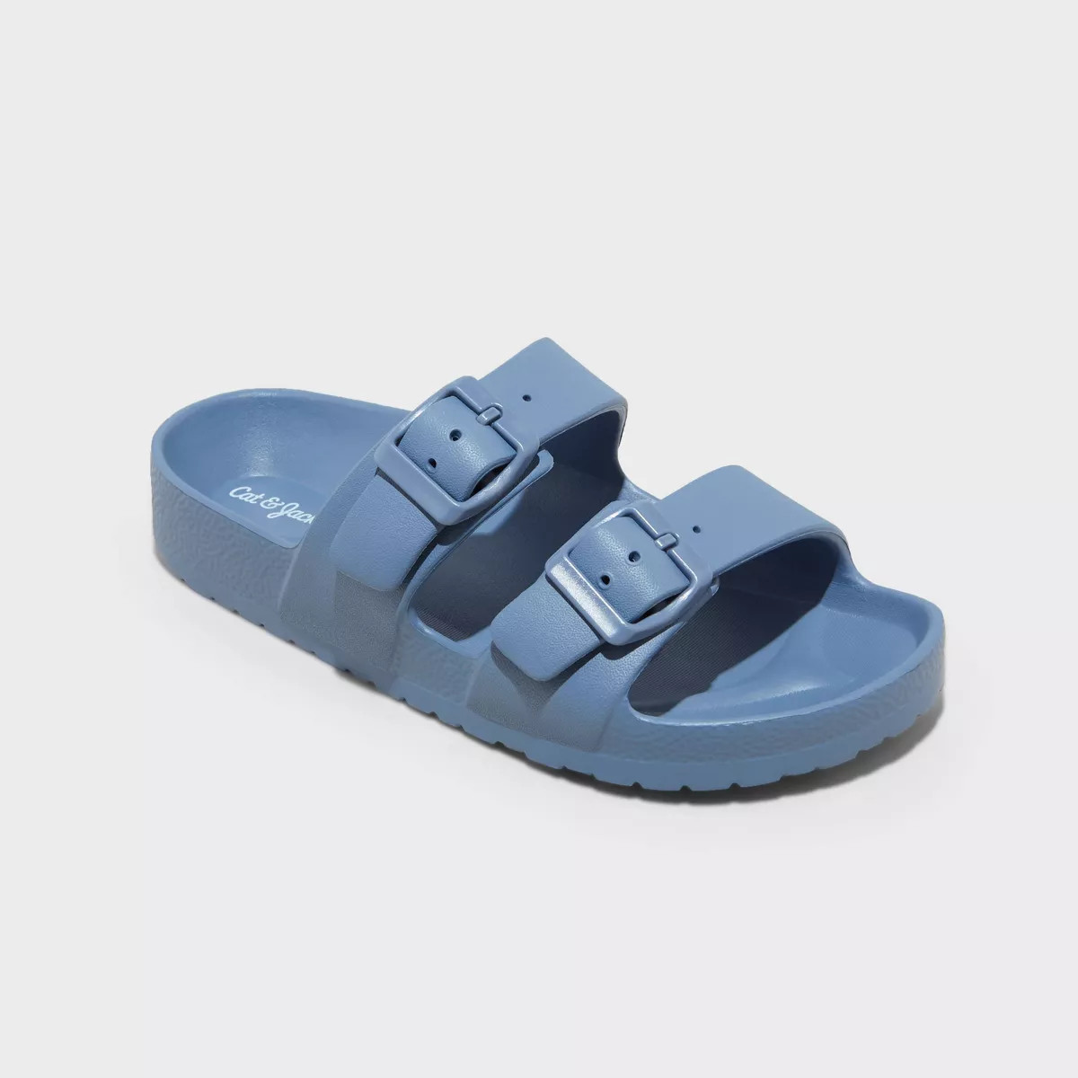 Kids' Noa Footbed Sandals - Cat & Jack™ | Target