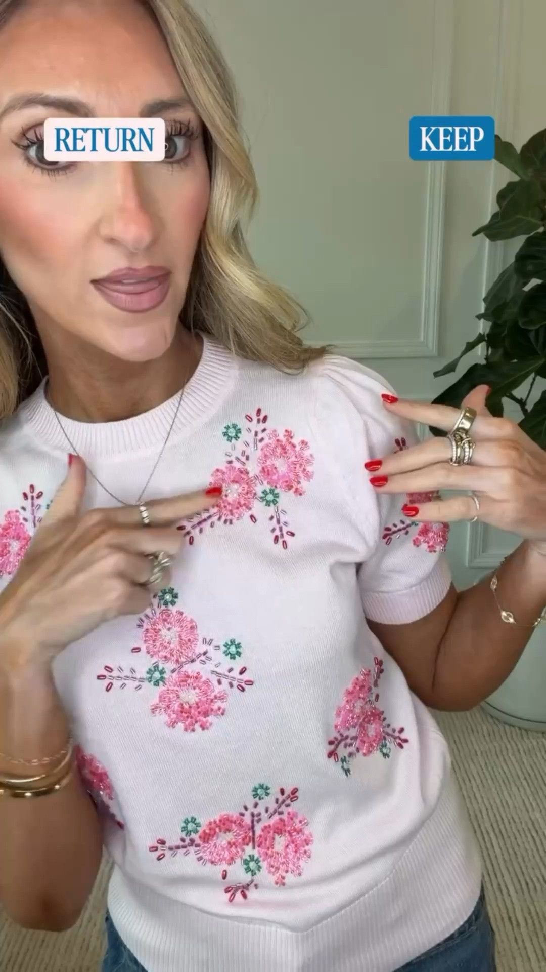✨ these Walmart arrivals are seriously insane!!! Which would you keep?!

Pretty dress, pretty style, look for less, east coast vibes, classy, pretty dress, #outfitinspo

#LTKgrwm #LTKmomlife #LTKootd