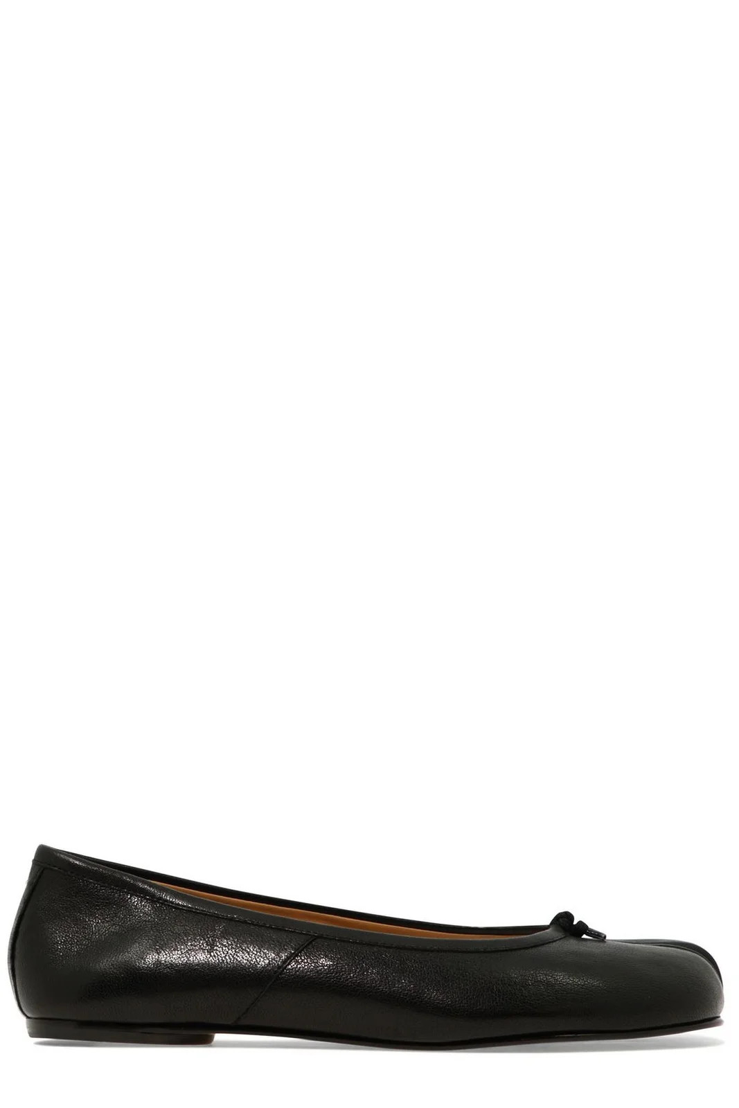 Maison Margiela Tabi Ballet Flats | Cettire Global