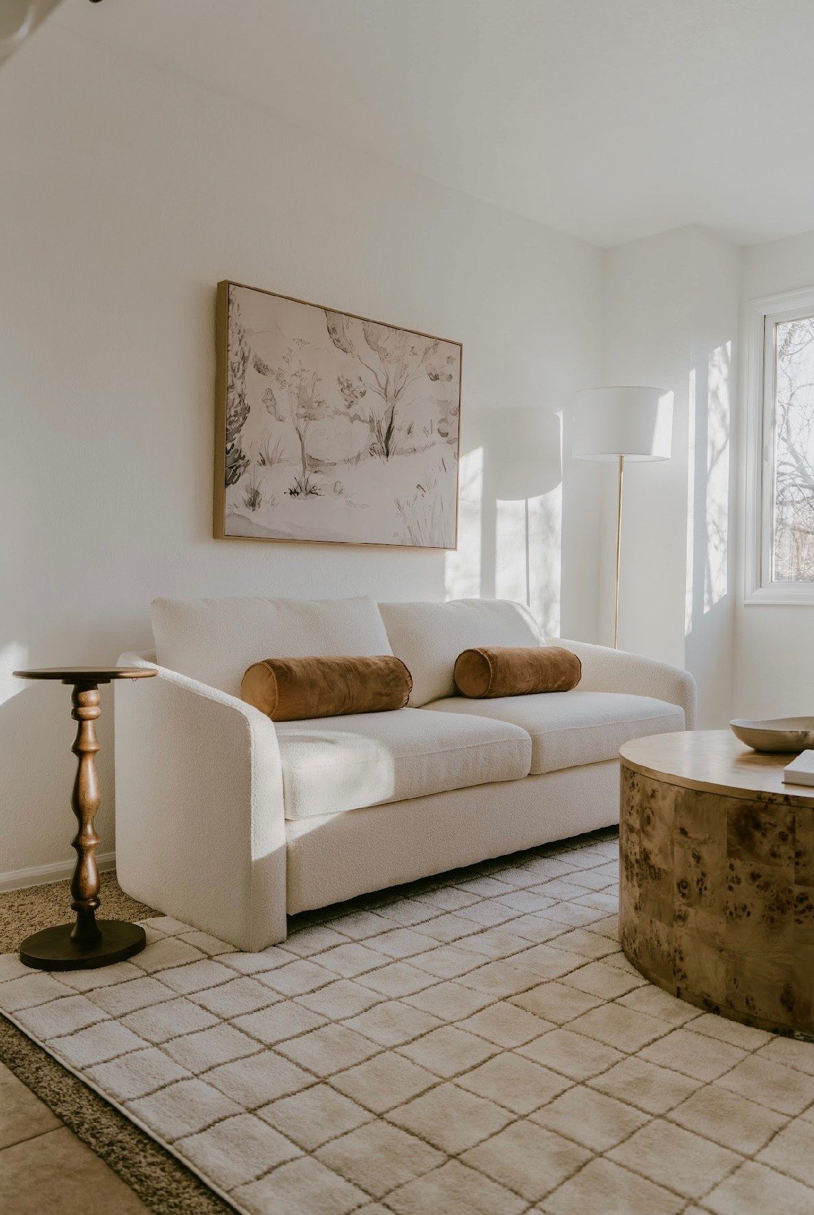 Shop this living space.

#LTKHome #LTKSaleAlert #LTKSeasonal