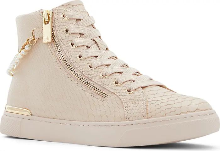 Perola High Top Sneaker | Nordstrom