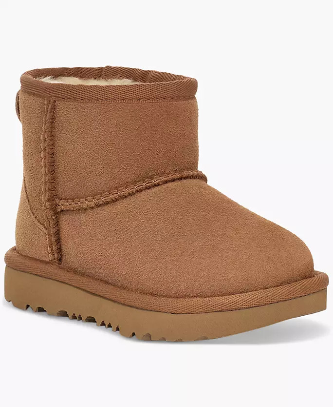 Toddler Ugg - Macy's | Macy's