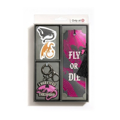 Fourth Wing Fandom Pack (Target) | Target
