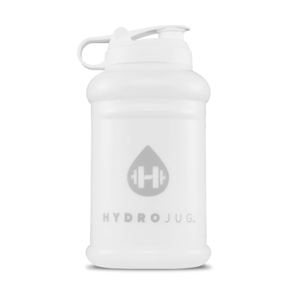 White | HydroJug