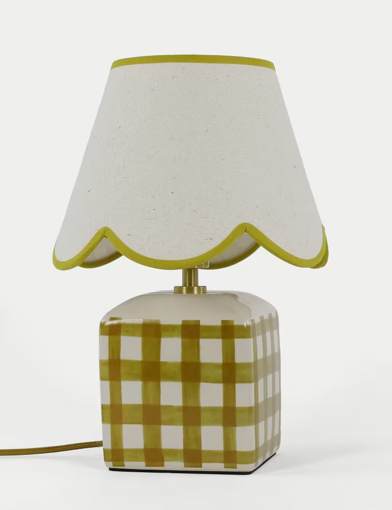 Kirsten Ceramic Table Lamp | Marks & Spencer (UK)