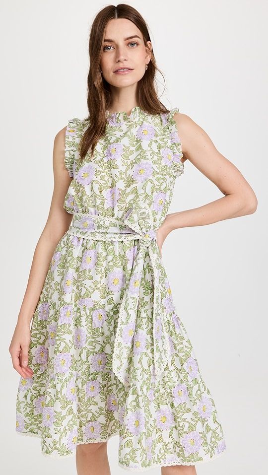 Daphne Naoki Dress | Shopbop