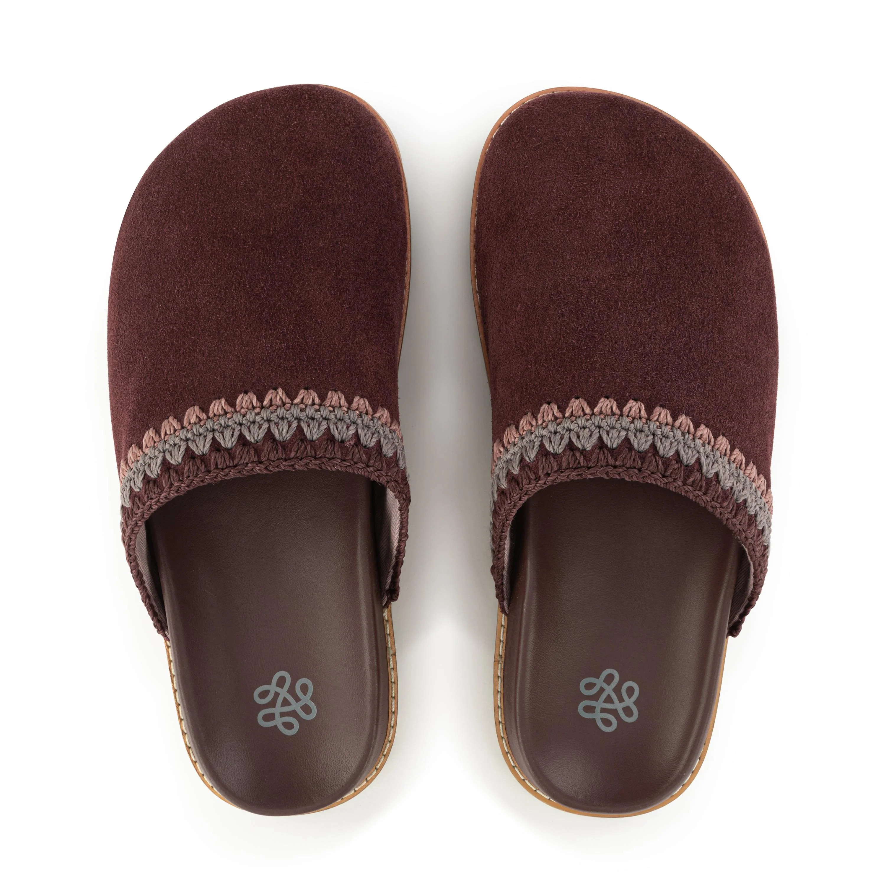 Bolinas Lug Sole Clog | Comfortable Sustainable Lug Sole Clogs | The Sak