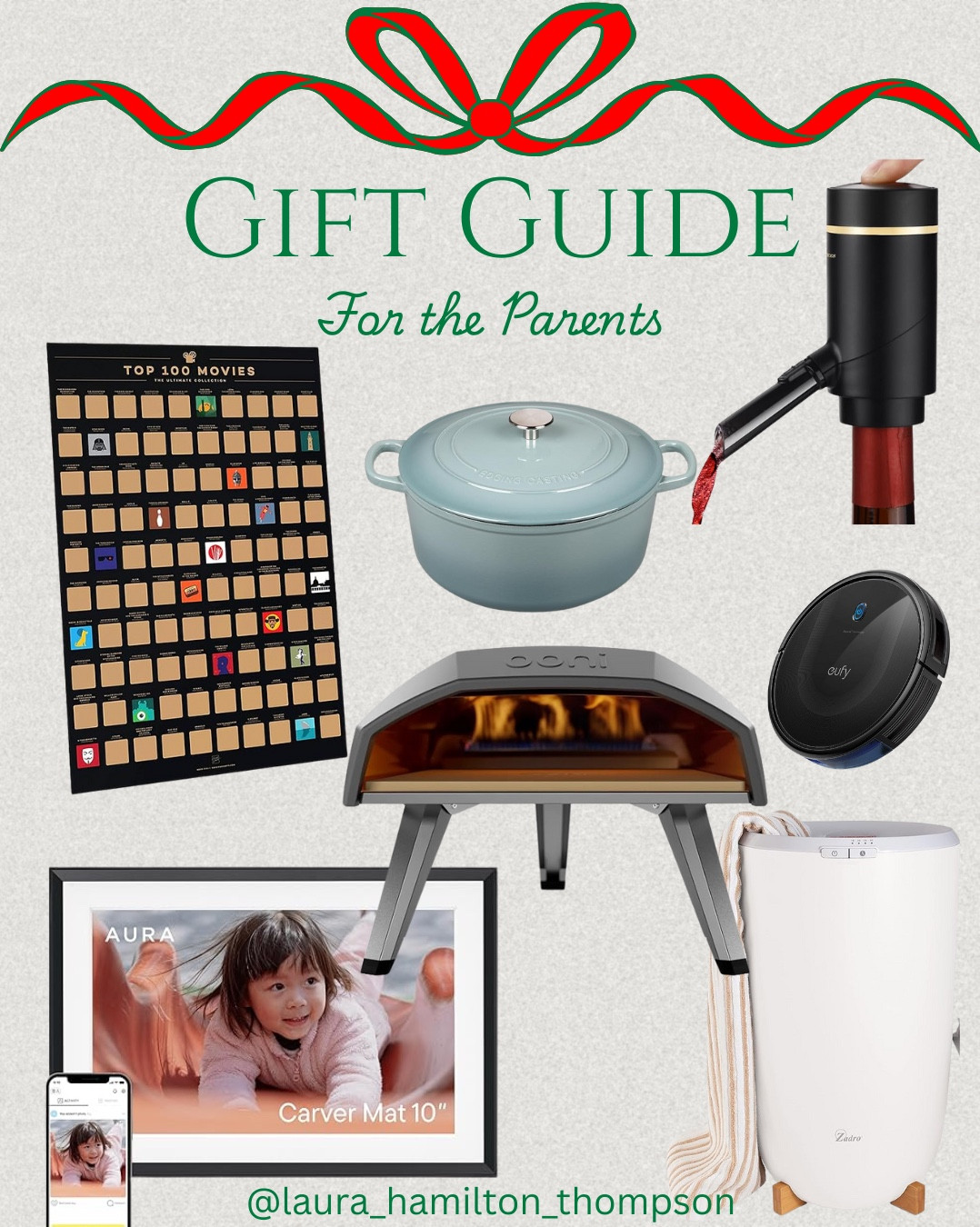 
🎁 Still stumped on what to give this Christmas?🎄 

Don’t stress! Check out these fantastic gift ideas that are guaranteed to wow everyone on your list!🤩😍

#LTKGiftGuide #LTKHoliday #LTKSeasonal