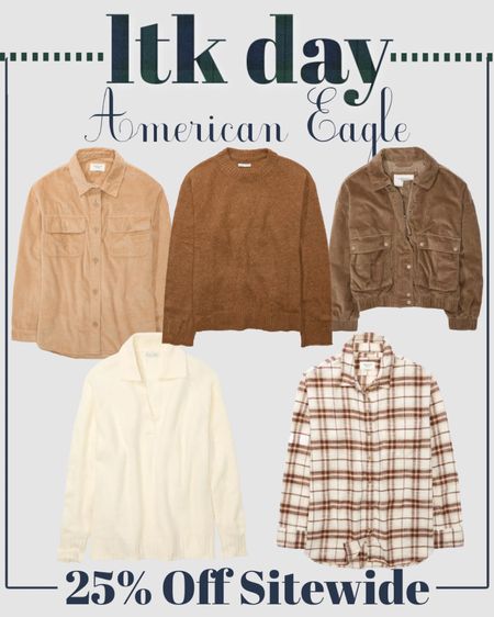 YAY! 🍁 It’s the LTK Fall SALE Day! 🍂  Be sure to copy the promo code found on each product below to get the discount at retailers like Abercrombie, Madewell, Aerie, Tula, American Eagle and more! Happy shopping, friends! 🧡🍁🍂

Fall sale, LTK sale, Abercrombie jeans, Madewell jeans, bodysuit, jacket, coat, booties, ballet flats, tote bag, leather handbag, fall outfit, Fall outfits, athletic dress, fall decor, Halloween, work outfit, white dress, country concert, fall trends, living room decor, primary bedroom, wedding guest dress, Walmart finds, travel, kitchen decor, home decor, business casual, patio furniture, date night, winter fashion, winter coat, furniture, Abercrombie sale, blazer, work wear, jeans, travel outfit, swimsuit, lululemon, belt bag, workout clothes, sneakers, maxi dress, sunglasses,Nashville outfits, bodysuit, midsize fashion, jumpsuit, spring outfit, coffee table, plus size, concert outfit, fall outfits, teacher outfit, boots, booties, western boots, jcrew, old navy, business casual, work wear, wedding guest, Madewell, family photos, shacket, fall dress, living room, red dress boutique, gift guide, Chelsea boots, winter outfit, snow boots, cocktail dress, leggings, sneakers, shorts, vacation, back to school, pink dress, wedding guest, fall wedding guest

#LTKSale #LTKsalealert #LTKSeasonal