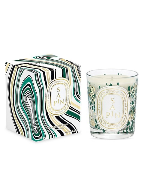 Limited Edition Holiday Sapin Candle | Saks Fifth Avenue