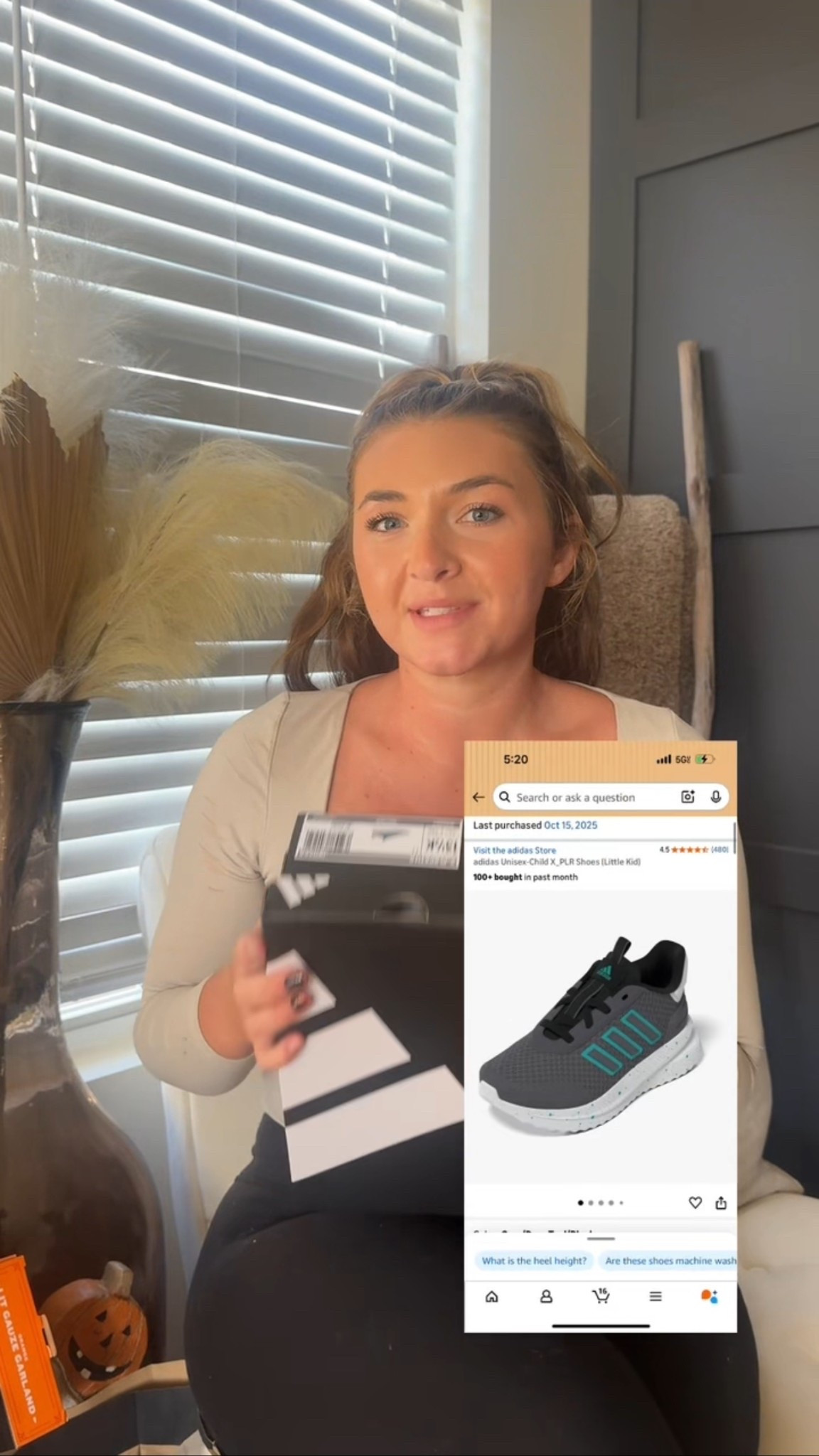 Had to buy my son some new shoes, Amazon for the win! 

#amazonfinds #giftguide #amazon #haul 

#LTKSeasonal #LTKGiftGuide #LTKHoliday