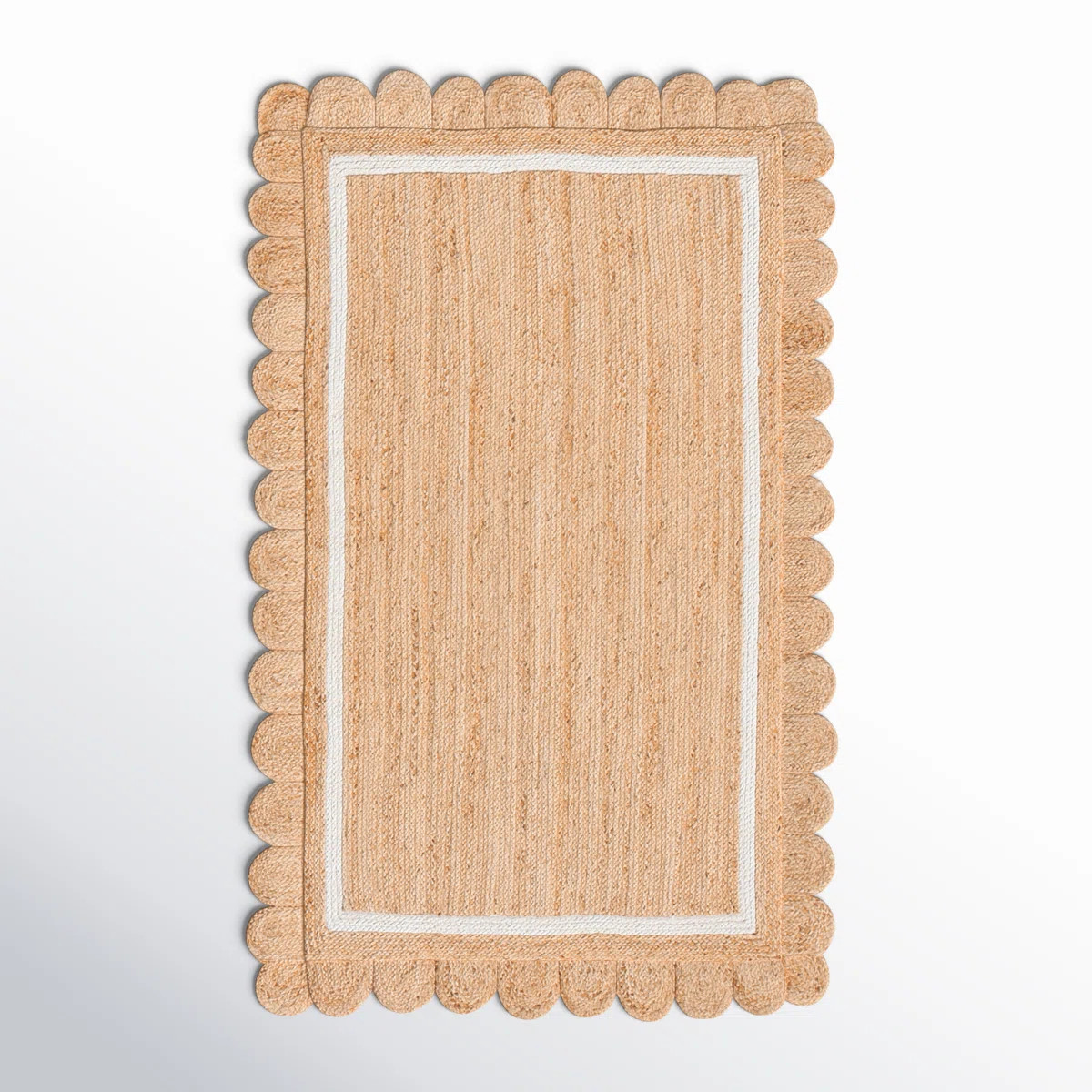 Inaki Jute/Sisal Area Rug | Wayfair North America