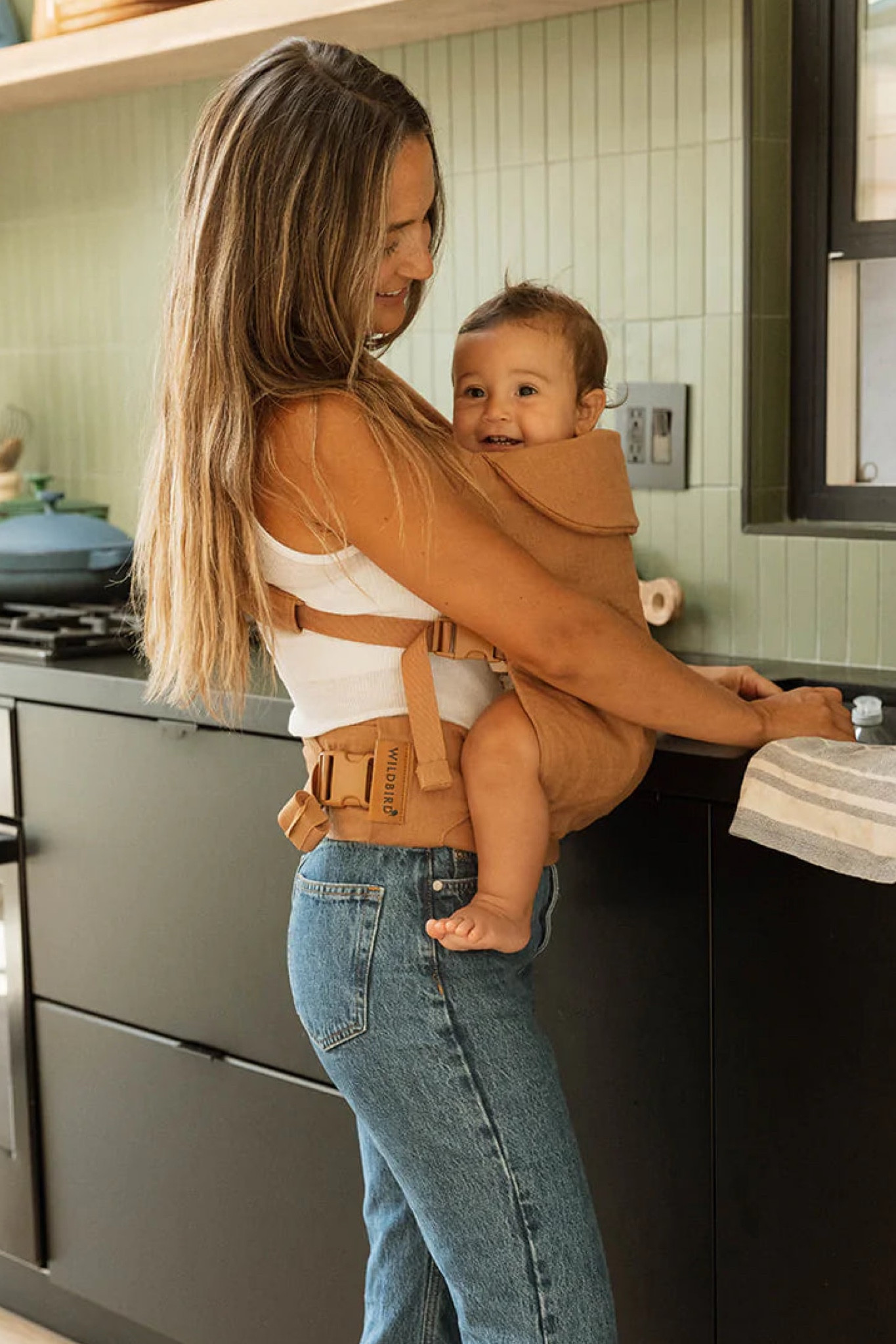 Wild bird aerial carrier 

#LTKbaby #LTKstyletip #LTKkids