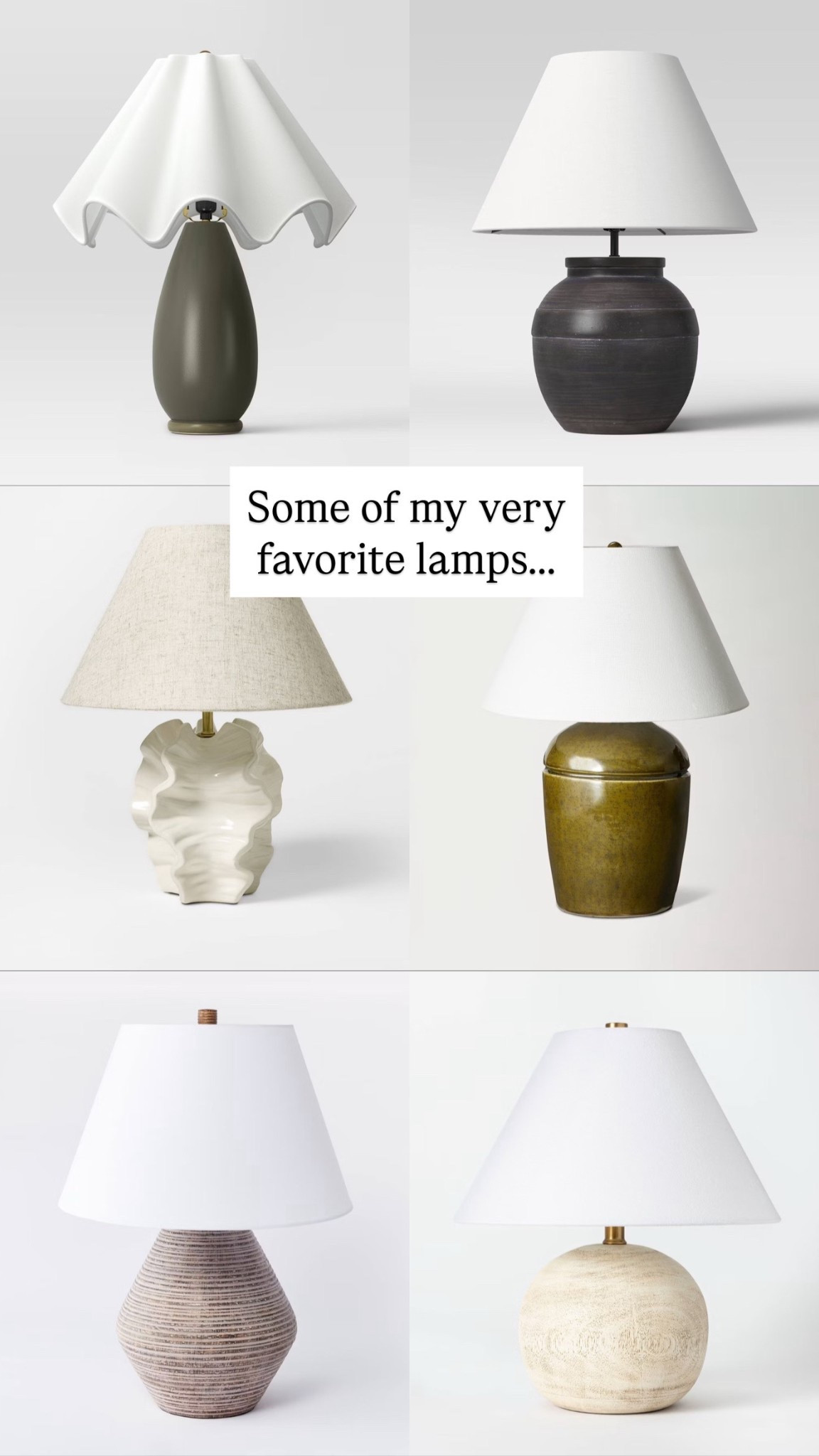 I have most of these in my home…they’re so good!! 🥰
Some are currently on sale too!

#LTKHome #LTKSaleAlert