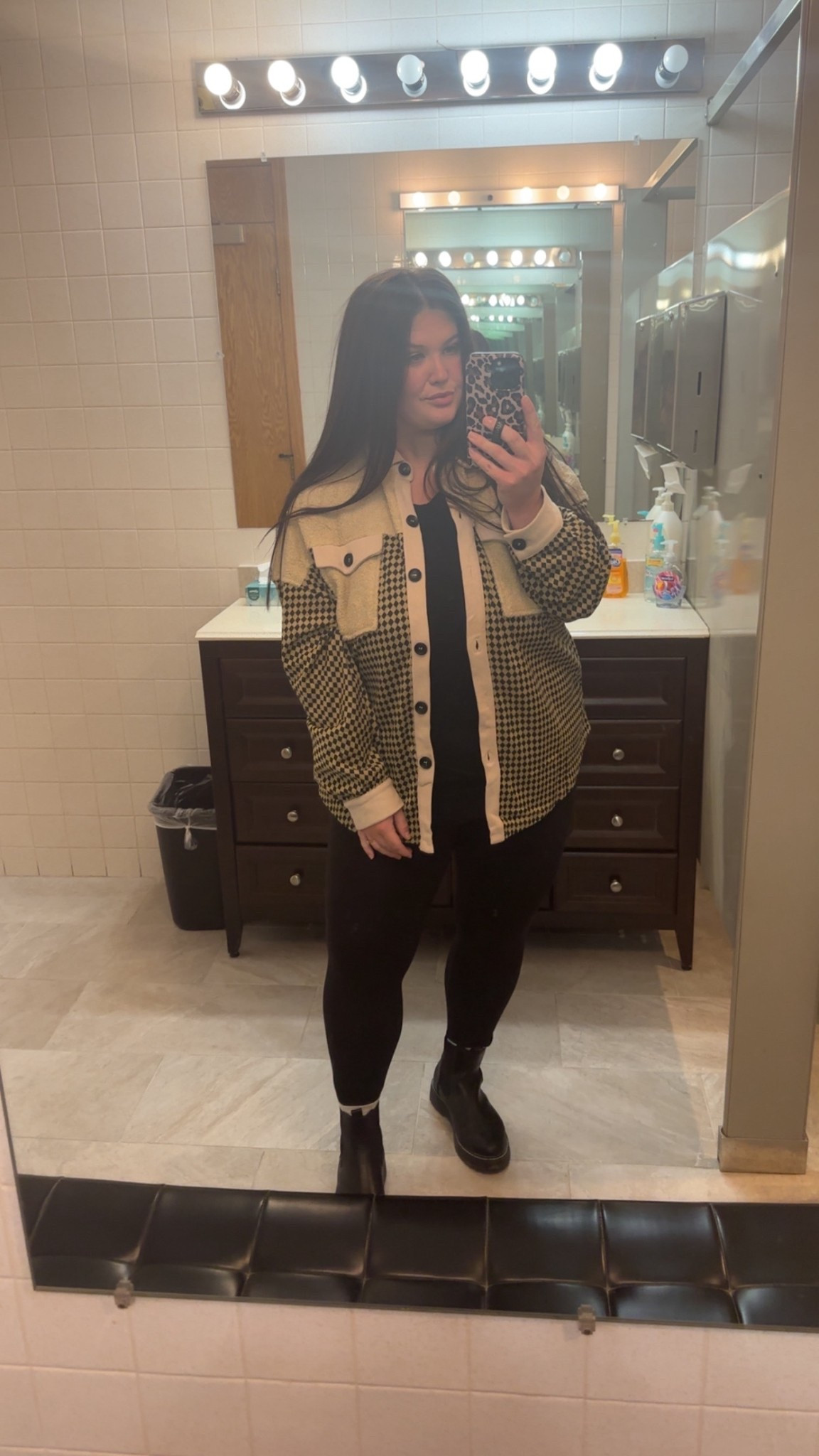 Coziest Amazon Shacket! 

Fall / Amazon / clothes / family 

#LTKFindsUnder50 #LTKSaleAlert #LTKMidsize