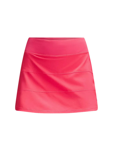 Pace Rival Mid-Rise Skirt *Long | Women's Skirts | lululemon | Lululemon (US)