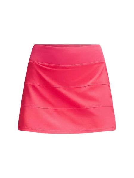 Pace Rival Mid-Rise Skirt | Lululemon (US)
