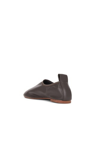 Cassidy I Flat in Cocoa | Revolve Clothing (Global)