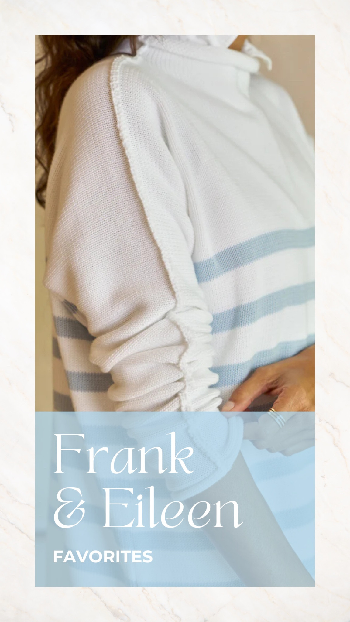 Frank & Eileen Favorites 🩵

#frankandeileen

#LTKSeasonal #LTKStyleTip