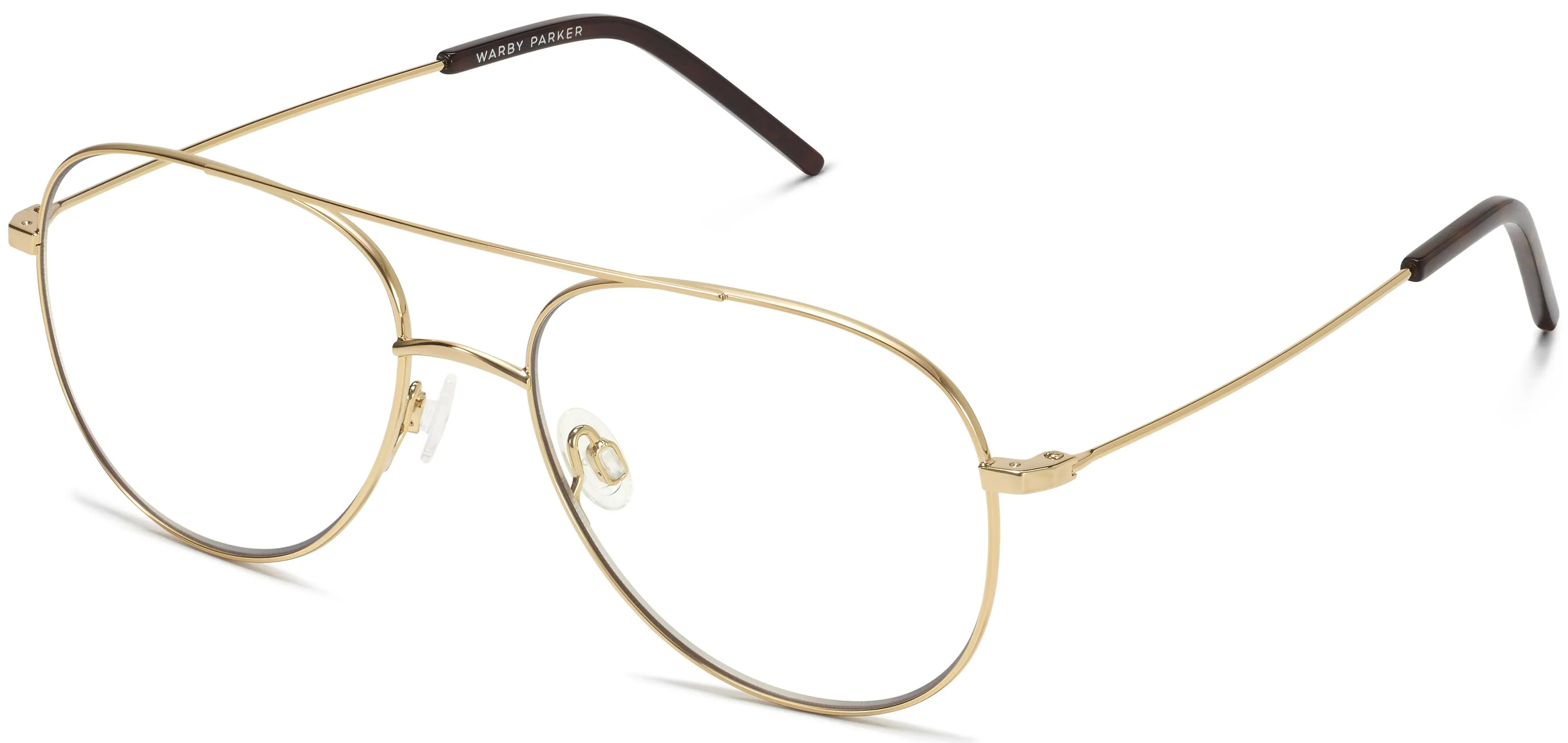 HomeEyeglassesPetraPetraPetraStarting at $195 20% off extra Rx pairs(5)ColorPolished Gold | Warby Parker (US)